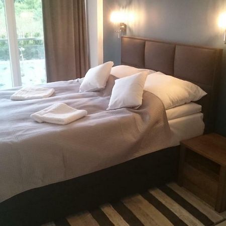 شقة Apartament Debowiec بييلسكو بياوا المظهر الخارجي الصورة