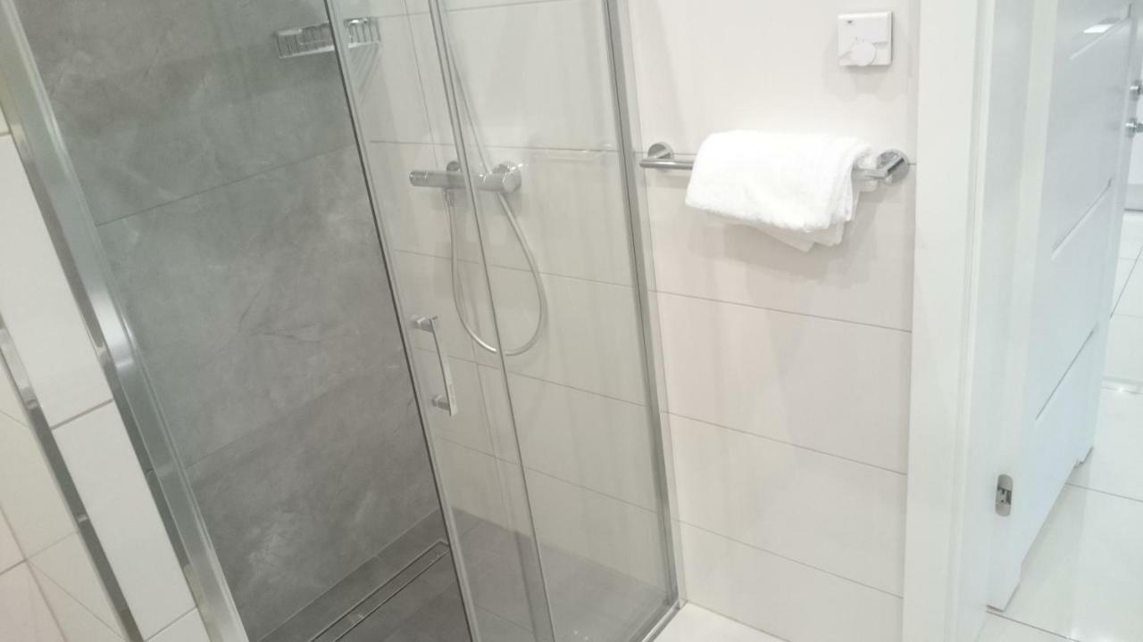 شقة Apartament Debowiec بييلسكو بياوا المظهر الخارجي الصورة