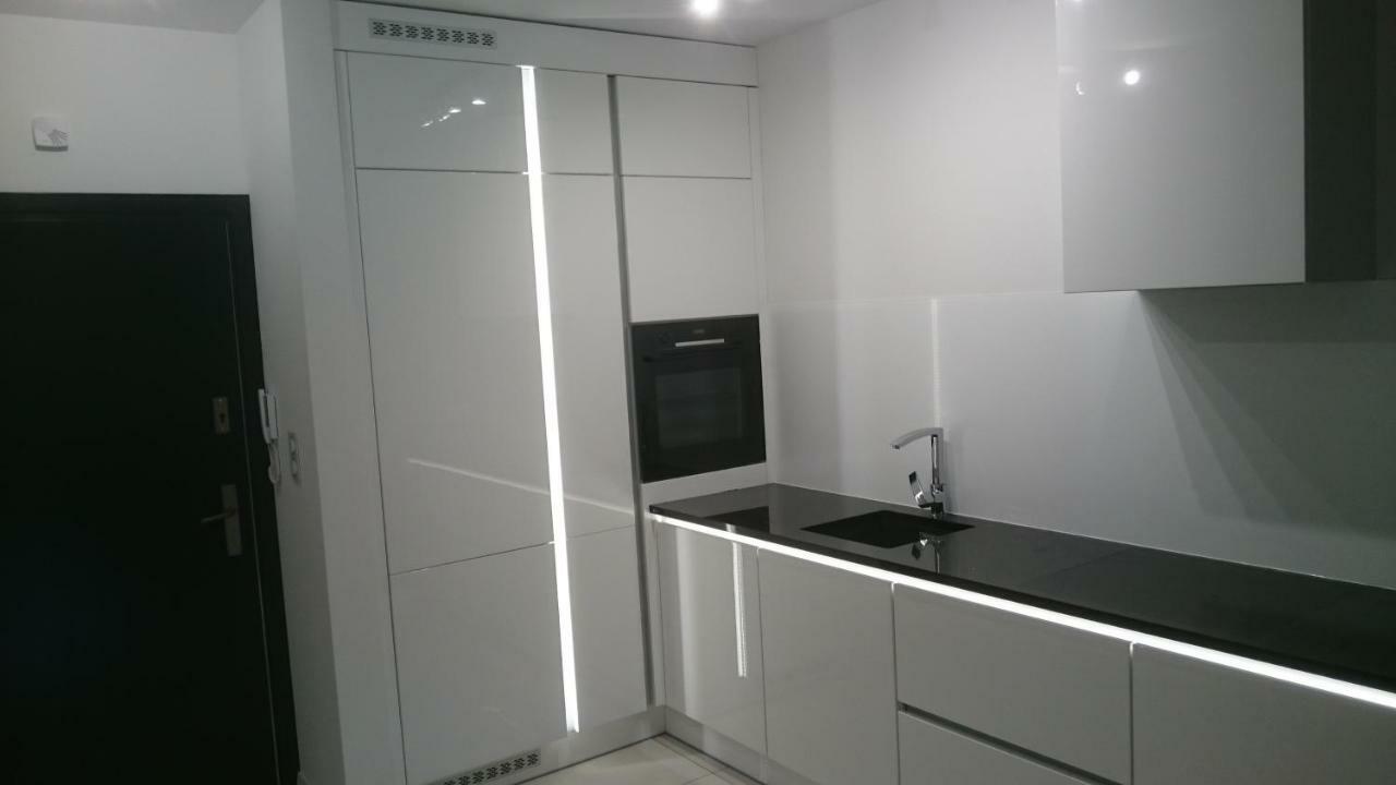 شقة Apartament Debowiec بييلسكو بياوا المظهر الخارجي الصورة