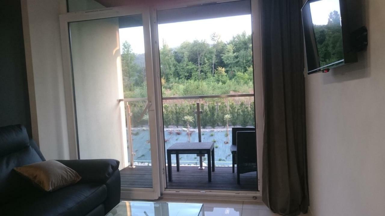 شقة Apartament Debowiec بييلسكو بياوا المظهر الخارجي الصورة