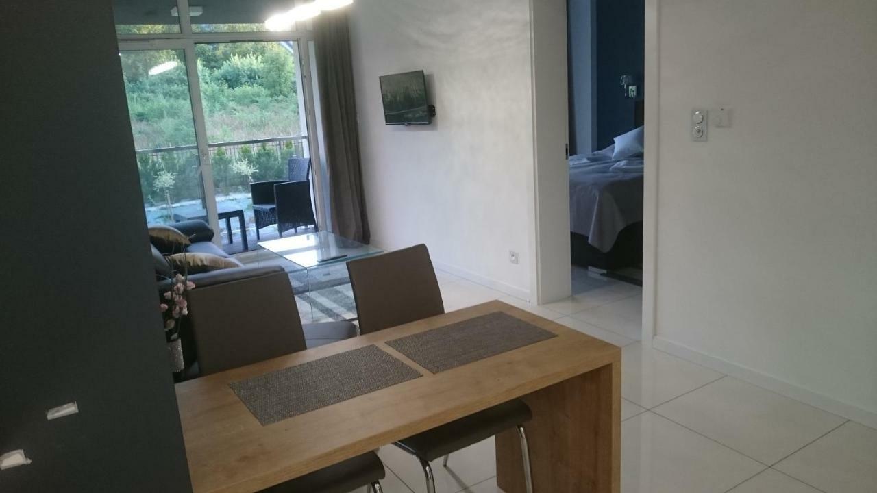 شقة Apartament Debowiec بييلسكو بياوا المظهر الخارجي الصورة