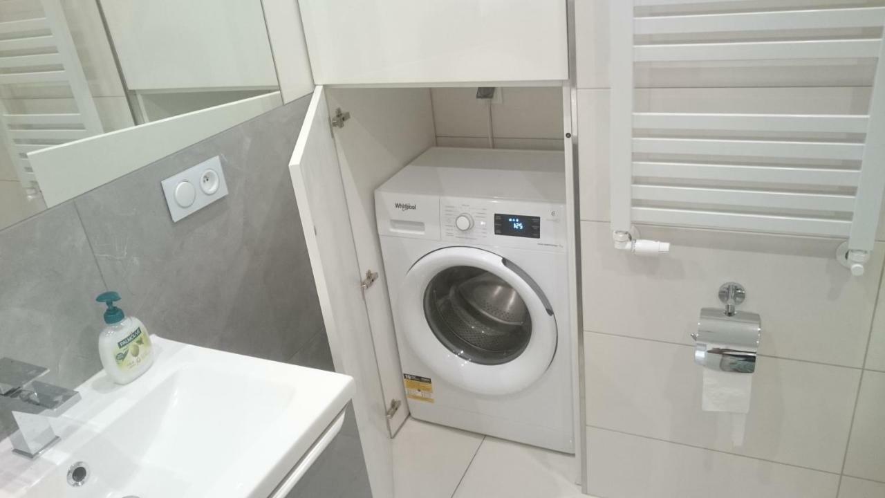 شقة Apartament Debowiec بييلسكو بياوا المظهر الخارجي الصورة