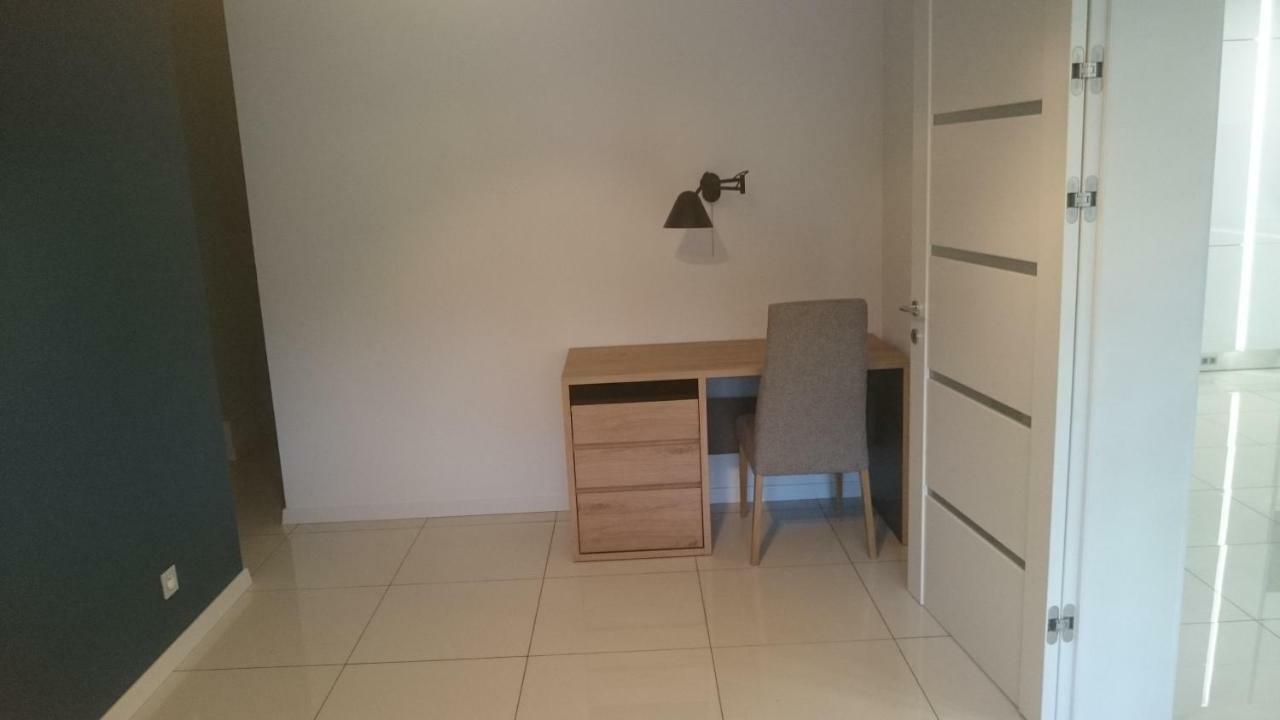 شقة Apartament Debowiec بييلسكو بياوا المظهر الخارجي الصورة