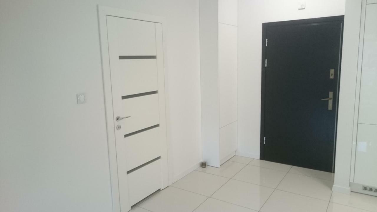 شقة Apartament Debowiec بييلسكو بياوا المظهر الخارجي الصورة