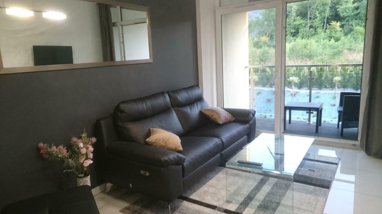 شقة Apartament Debowiec بييلسكو بياوا المظهر الخارجي الصورة